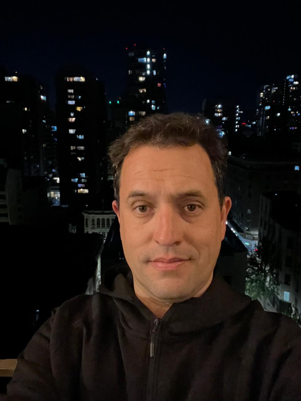 Foto del director