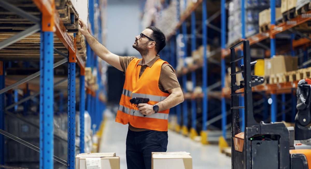 Experiencia en industrias